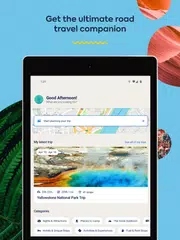 Roadtrippers - Trip Planner APK 下載