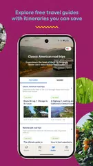 Roadtrippers - Trip Planner APK 下載