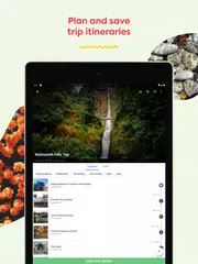 Скачать Roadtrippers - Trip Planner APK