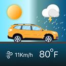 Roadtripper: Weather planner APK