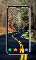 Road Wallpapers screenshot 1