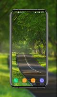 Road Wallpapers screenshot 2