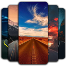 Road Wallpaper 🛣️ APK