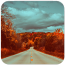 Road Wallpaper APK