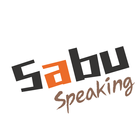 SABUspeaking-하루10분 영어스피킹,회화,발음 أيقونة