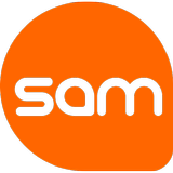 Sam English - 쌤잉글리쉬 أيقونة