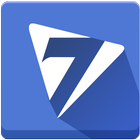 SevenEnglish أيقونة