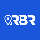 RBR Roadbook Reader icône