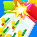 Roadblock Blaster Master APK
