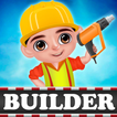 City Road Little Builder - Construction Simulator