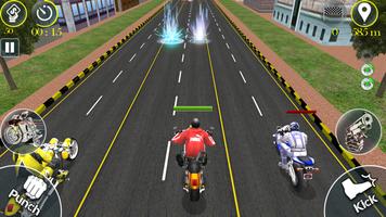 Road Crash 3D screenshot 3