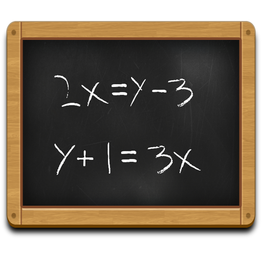 Equation Solver-System