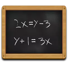 Equation System Solver