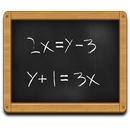 Equation System Solver APK