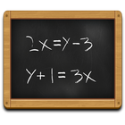 Equation System Solver icon
