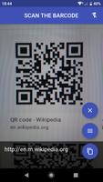 QR Barcode Reader poster