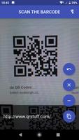QR Barcode Reader screenshot 2