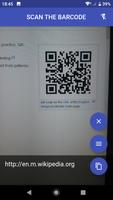 QR Barcode Reader screenshot 3