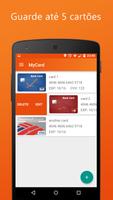 MyCard lite - Pagamento NFC imagem de tela 1