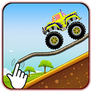 Road Line Draw Brain Physics Truck APK