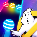 GhostBusters - Theme Song Road EDM Dancing