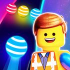 Lego Movie Road EDM Dancing icon