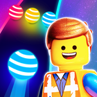 Lego Movie - Everything Is Awesome Road EDM Dancin иконка