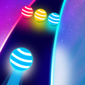 Rio Theme Song Road EDM Dancing
