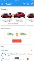 Roadet - Cars, Bikes, Bus, Trucks, Tractors, cycle ảnh chụp màn hình 2