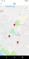 Local Road Events & Activities (BETA) تصوير الشاشة 1