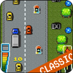 Road Fighter: Classic