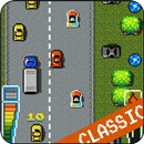 Road Fighter: Classic APK