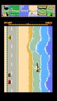 Road Fighter: Classic پوسٹر