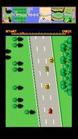 Road Fighter: Classic screenshot 2