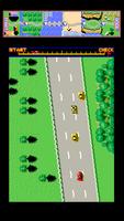 Lutador de estrada: clássico imagem de tela 2