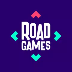 download Roadgames: travel games XAPK