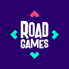Roadgames ikona