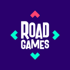 Roadgames icon