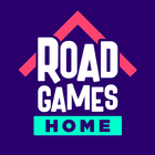 Roadgames Home ikona
