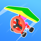 Road Glider أيقونة