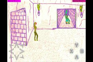 Crystal Pyramid скриншот 2