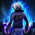 Iron Maiden: Legacy Beast RPG أيقونة