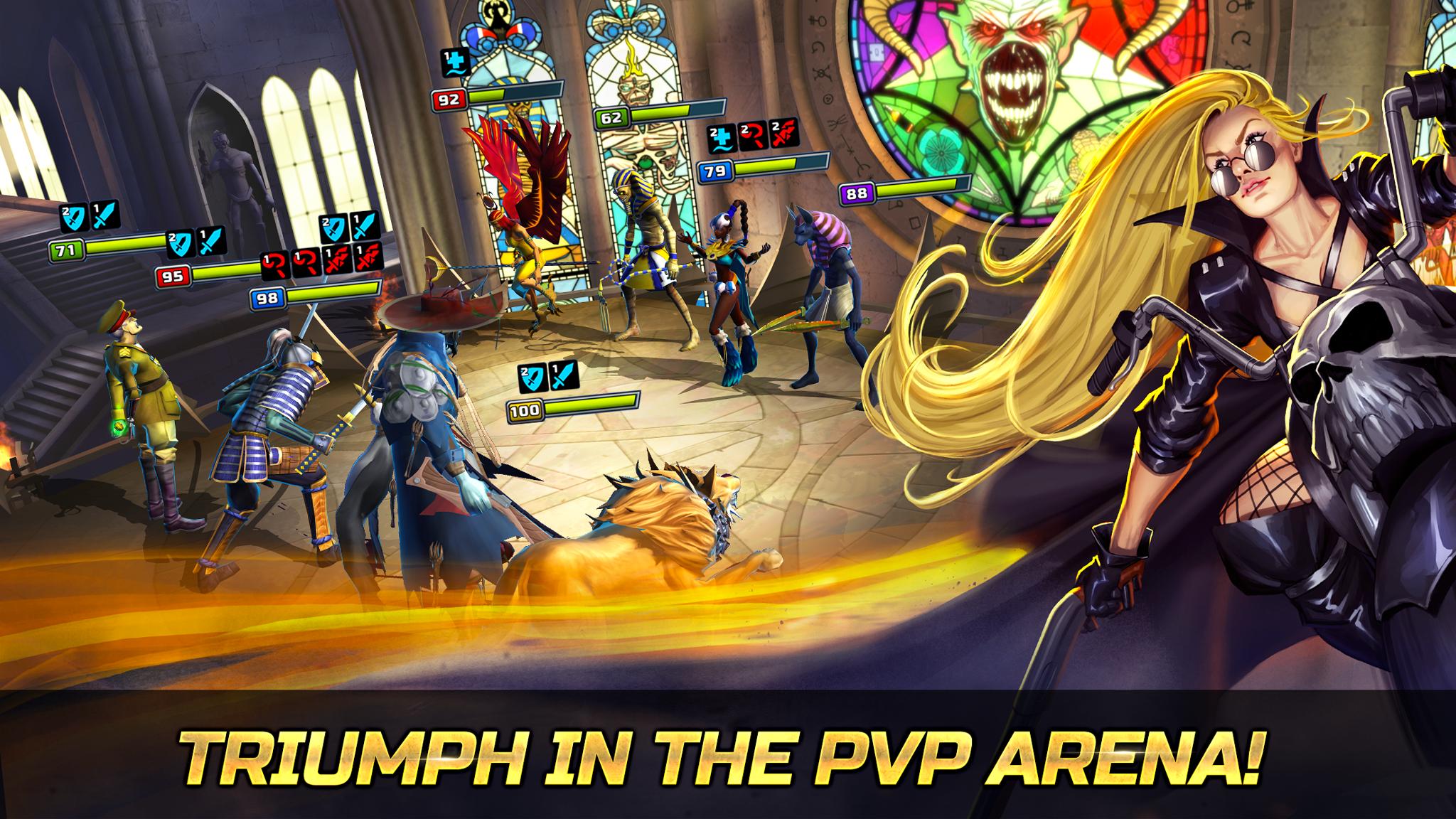 The beast apk download The beast apk download