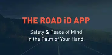 ROAD iD - GPS Tracker & Emergency Notifications