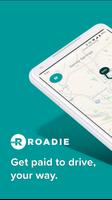 Roadie Driver الملصق