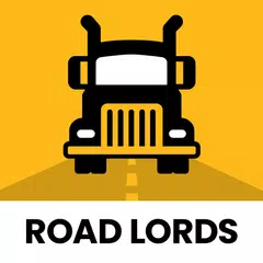 ROADLORDS Truck GPS Navigation APK 下載