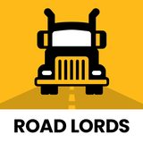 ROAD LORDS GPS Dla Ciężarówek
