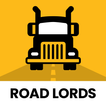 ROAD LORDS Lkw-GPS-Navigation