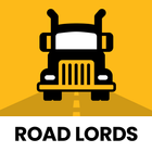 ROADLORDS Truck GPS Navigation 圖標