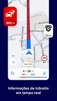 Eurowag Navigation - Truck GPS imagem de tela 2